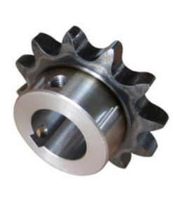 Finished Bore Roller Chain Sprocket