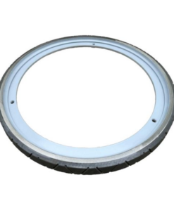 Friction Wheel For Escalator