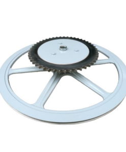 Handrail Drive Whee Sprockets For Escalator