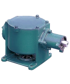 Harvester Gearbox Reversing Bevel Gearbox
