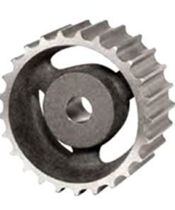 Hinge top conveyer sprockets
