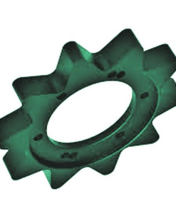 Hook Chain Sprockets