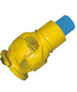 Industry Heavy duty universal Shaft(ILP)