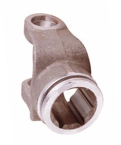Lemon Yoke for Agricultural PTO Shaft