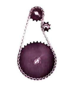মই স্প্রকেট