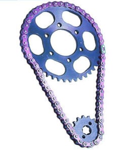 Motocycle Chain Sprocket Kit