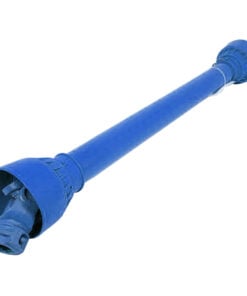 Plastic Shield for Agricultural PTO Shaft