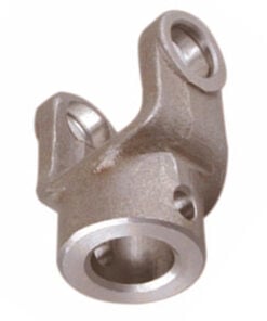 Plain Bore Yokes for Agricultural PTO Shaft