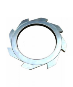 Ratchet Wheel For Escalator