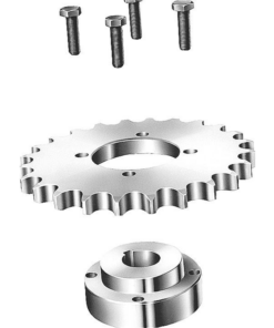 Ready Sprockets