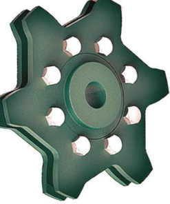 Scraper Chain Sprocket