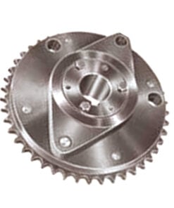 Shear Pin Sprockets