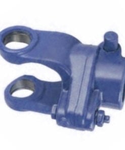 Splined Yokes for Agricultural PTO Shaft