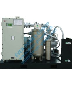 Special Industrial Gas Compressor