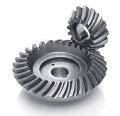 Spiral Bevel Gear