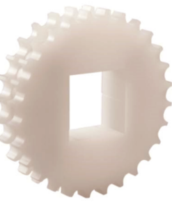 Square Bore Sprockets