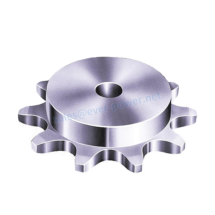 Stainless Steel Sprocket