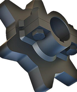 T-Bar Chain Sprockets