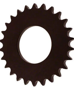Weld On Hub Sprockets
