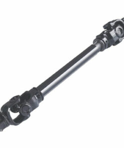 Lemon Shaped Pto Shaft
