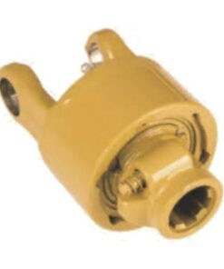 ซีรีส์ Overrunning Clutch RL/RLS สำหรับเพลาขับ PTO