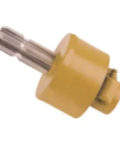 Overrunning Clutch for PTO Shaft