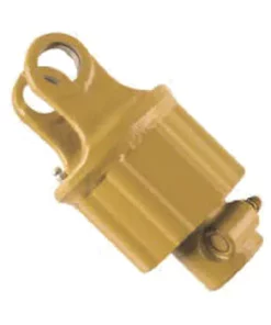 Ratchet Torque Limiter for PTO Shaft