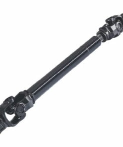 PTO Shaft G Series- Spline PTO Shaft