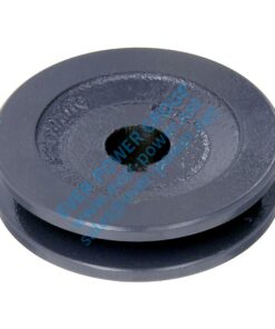 3V Gripbelt Sheaves