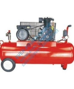 Belt Driven Air Compressor