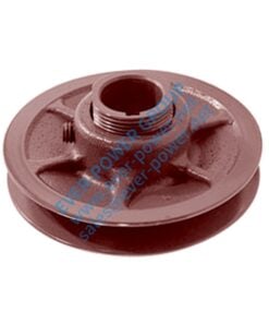 C Gripbelt Sheaves