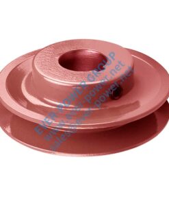 BK Single Groove Sheaves