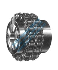 Chain Coupling Catalog