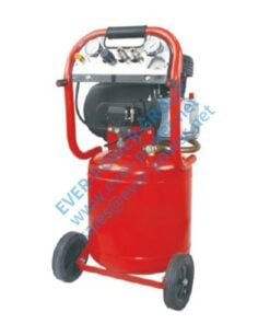 Direct Driven Air Compressor Oil Lubricated