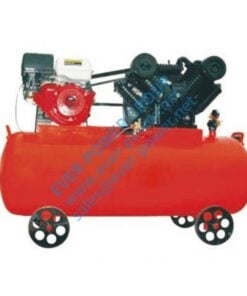 Engine Driven Air Compressor