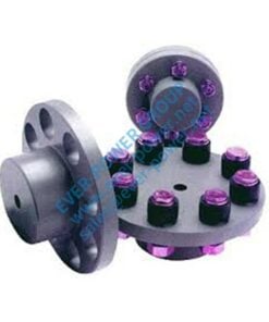 Flange Flexible Couplings