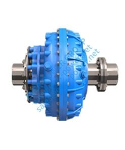 Fluid couplings