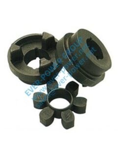 HRC Couplings