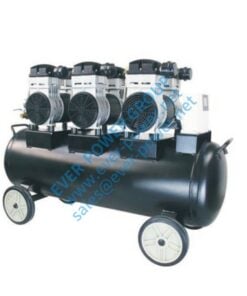 Oil Free Air Compressor