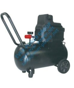 Compressor ya hewa isiyo na mafuta