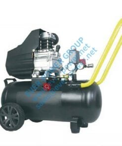 Oil Free Air Compressor