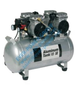Silent Oil Free Air Compressor