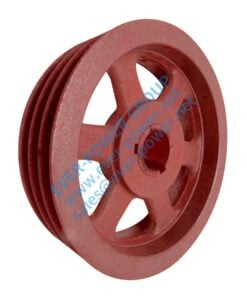 TC Gripbelt Sheaves