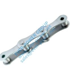 S type steel agricultural chains