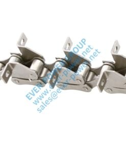 S type steel agricultural chain attachments