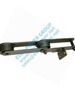 S type steel agricultural chain attachments