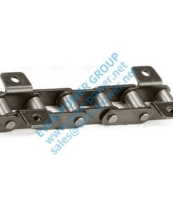 ZGS38 combine chain with attachments