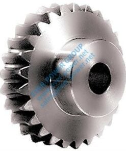 Gray Iron Worm Gear Wheels