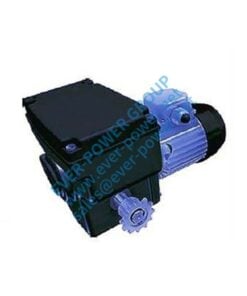 Gear Worm Dupleks