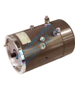 Hydraulic Pump